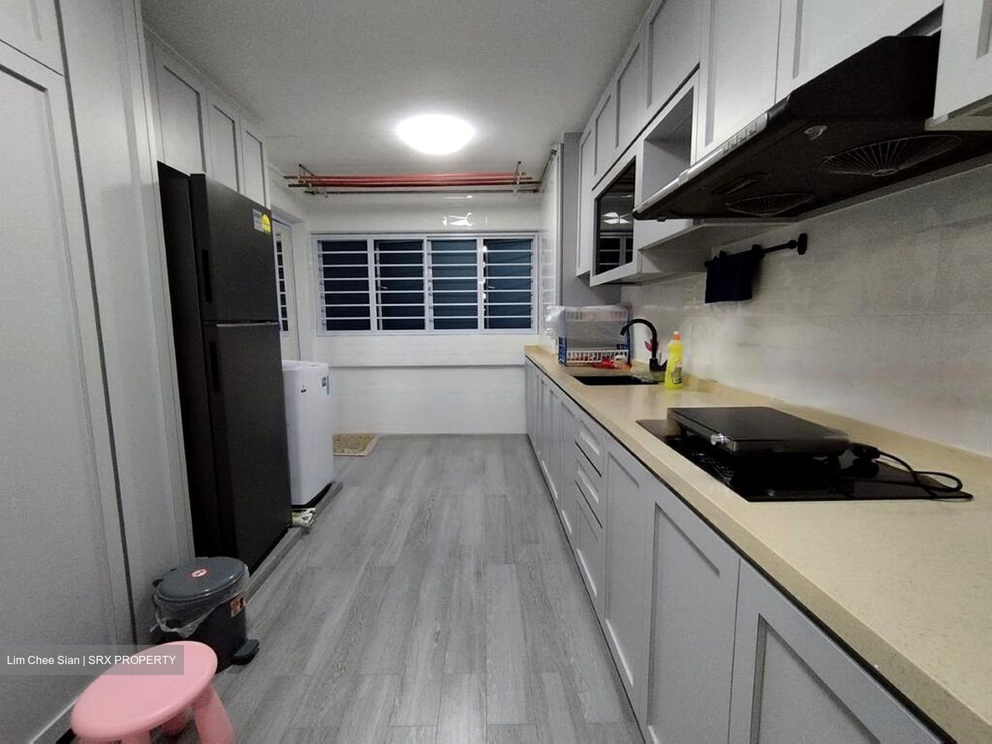 Blk 231 Gombak Gardens (Bukit Batok), HDB 3 Rooms #438603171
